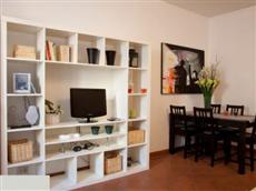 Genovesi Apartment Rome