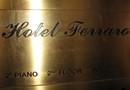 Ferraro Hotel Rome