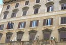 Ferraro Hotel Rome