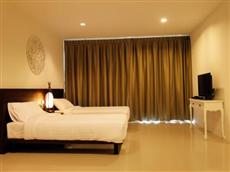 L Esprit De Naiyang Hotel Phuket