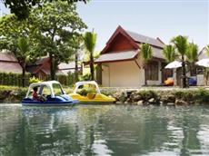 L Esprit De Naiyang Hotel Phuket