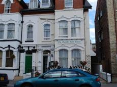 Mayville Guest House Bridlington