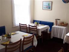 Mayville Guest House Bridlington