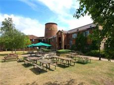 The Pride of Lincoln Hotel Lincoln (England)