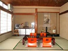 Fujiya Ryokan