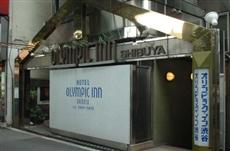 Olympic Inn Shibuya