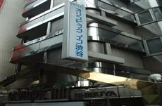 Olympic Inn Shibuya