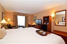 Hampton Inn & Suites LangleySurrey