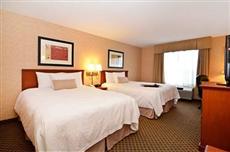 Hampton Inn & Suites LangleySurrey