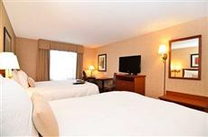 Hampton Inn & Suites LangleySurrey