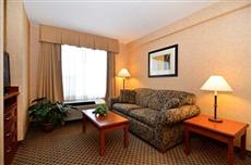 Hampton Inn & Suites LangleySurrey