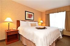 Hampton Inn & Suites LangleySurrey