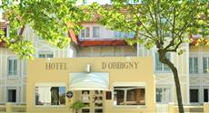 Hotel d'Orbigny