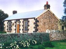 Clonmara Cottages