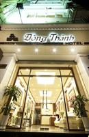 Dong Thanh Hotel Hanoi