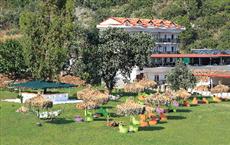 Hotel Manaspark Oludeniz