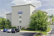 Homestead Studio Suites Washington-Gaithersburg-Rockville