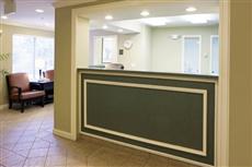 Homestead Studio Suites Washington-Gaithersburg-Rockville