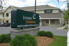 Extended Stay America Hotel Capital Albany (New York)