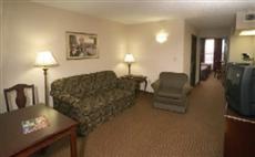 WyteStone Suites of Potomac Mills