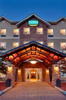 Staybridge Suites Calgary Airport