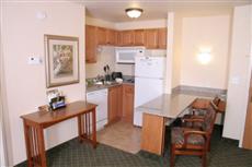 Staybridge Suites Calgary Airport