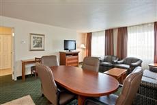 Staybridge Suites Calgary Airport