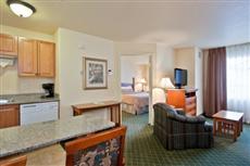 Staybridge Suites Calgary Airport