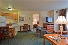 Staybridge Suites Calgary Airport