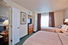 Staybridge Suites Calgary Airport