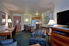 Staybridge Suites Calgary Airport