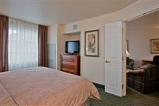 Staybridge Suites Calgary Airport