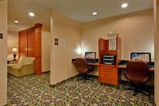 Staybridge Suites Calgary Airport