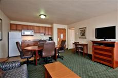 Staybridge Suites Calgary Airport