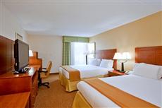 Holiday Inn Express Danville