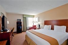 Holiday Inn Express Danville