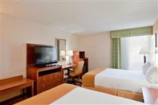 Holiday Inn Express Danville