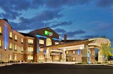 Holiday Inn Express Hotel & Suites Nampa