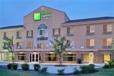 Holiday Inn Express Hotel & Suites Nampa