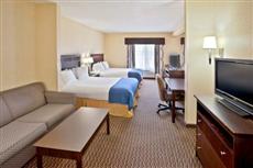 Holiday Inn Express Hotel & Suites Nampa