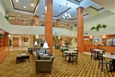 Holiday Inn Express Hotel & Suites Nampa