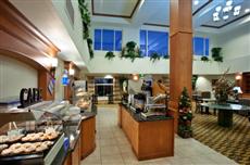 Holiday Inn Express Hotel & Suites Nampa