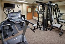 Holiday Inn Express Hotel & Suites Nampa