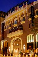 Hotel Valencia - Santana Row