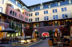 Hotel Valencia - Santana Row