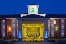 Holiday Inn Express Prince Frederick