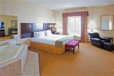 Holiday Inn Express Prince Frederick