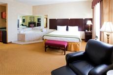 Holiday Inn Express Prince Frederick