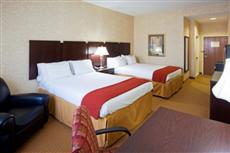 Holiday Inn Express Prince Frederick