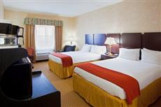 Holiday Inn Express Prince Frederick